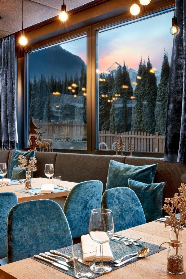 Hotel Sonnblick Kaprun, Salzburg - Including Summer Card Dış mekan fotoğraf