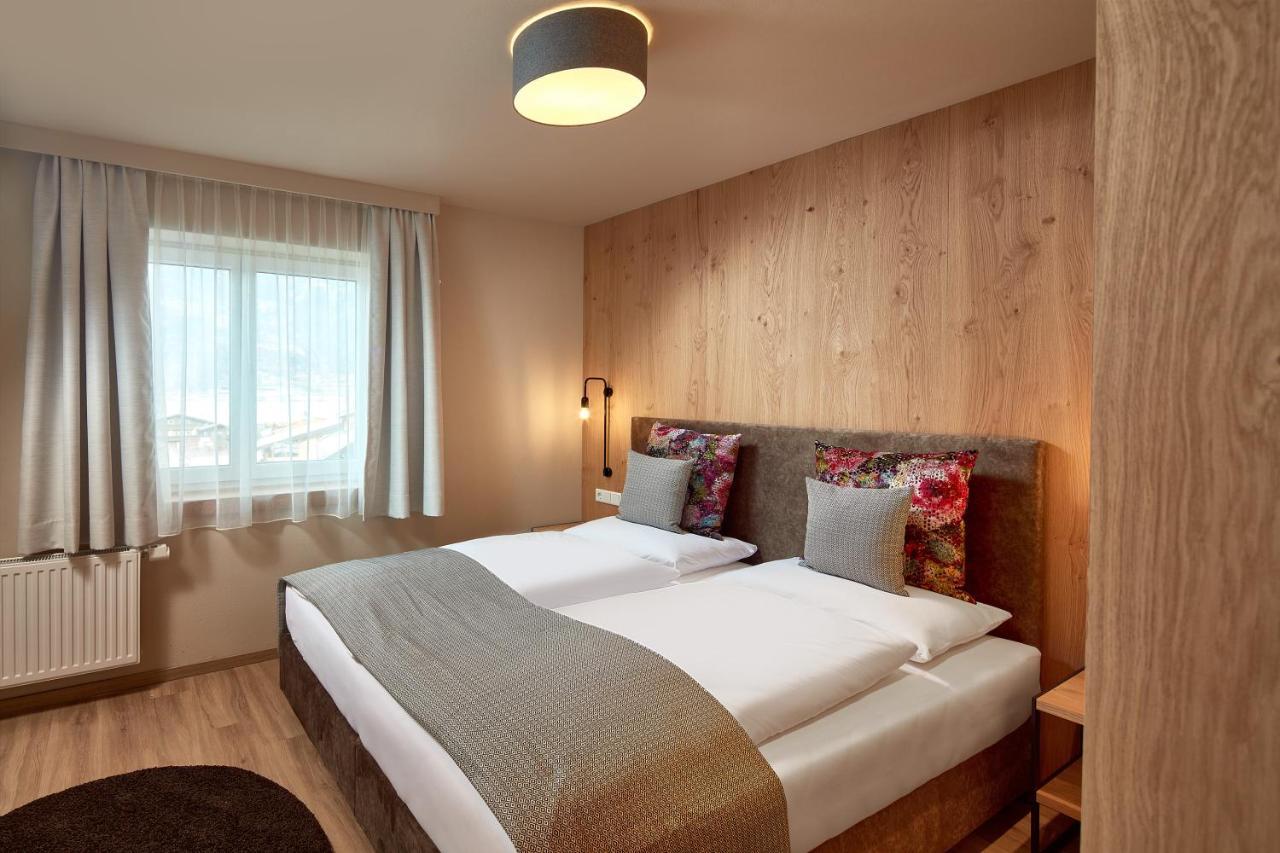 Hotel Sonnblick Kaprun, Salzburg - Including Summer Card Dış mekan fotoğraf