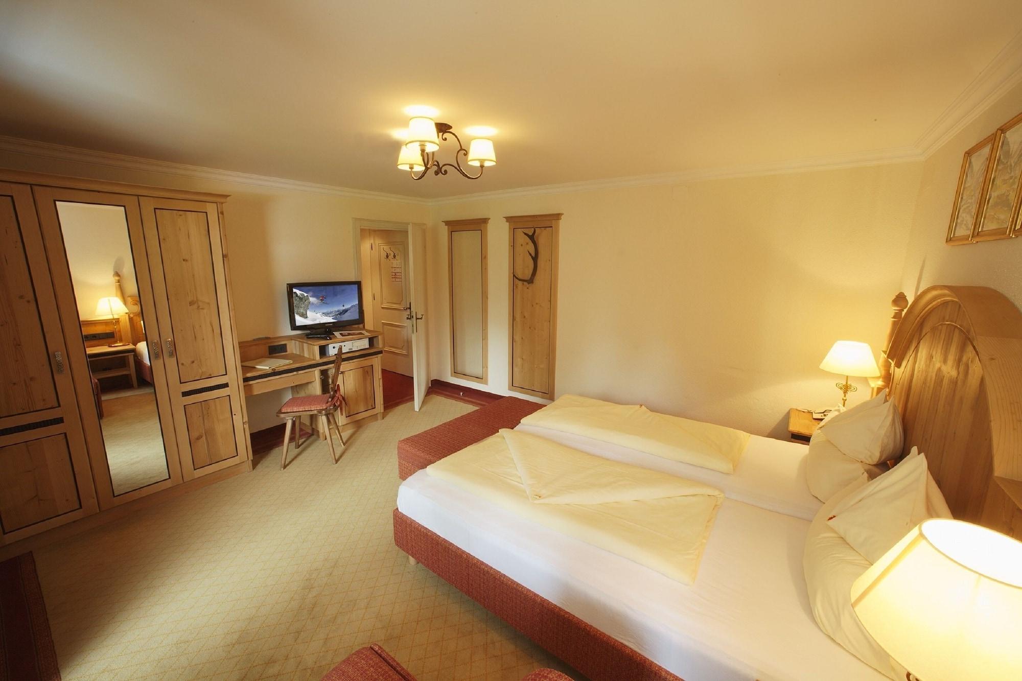 Hotel Sonnblick Kaprun, Salzburg - Including Summer Card Dış mekan fotoğraf