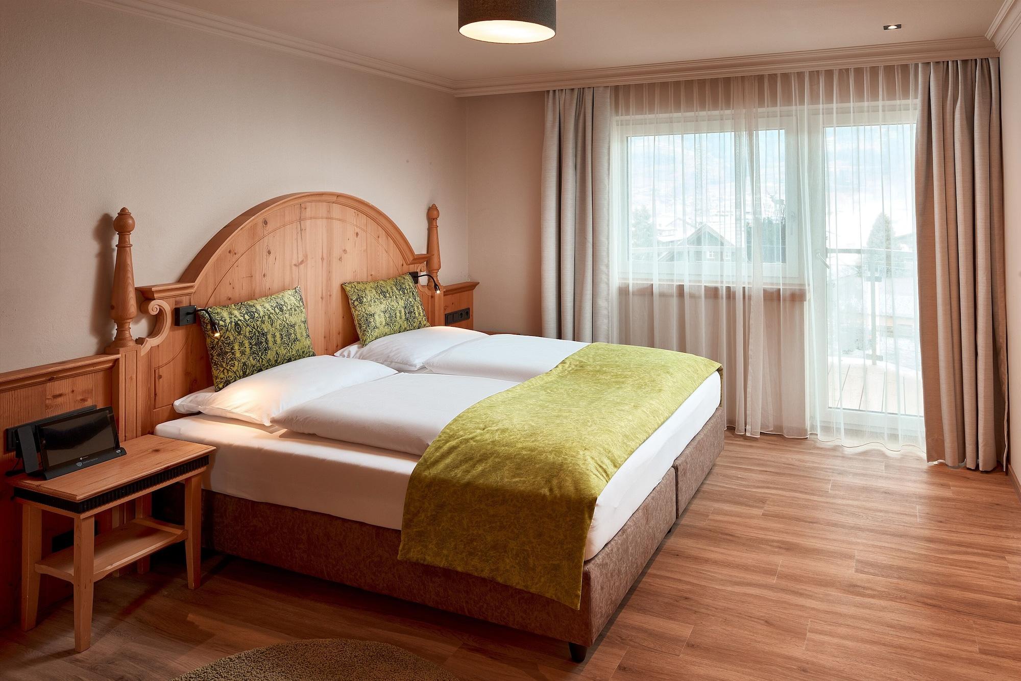 Hotel Sonnblick Kaprun, Salzburg - Including Summer Card Dış mekan fotoğraf