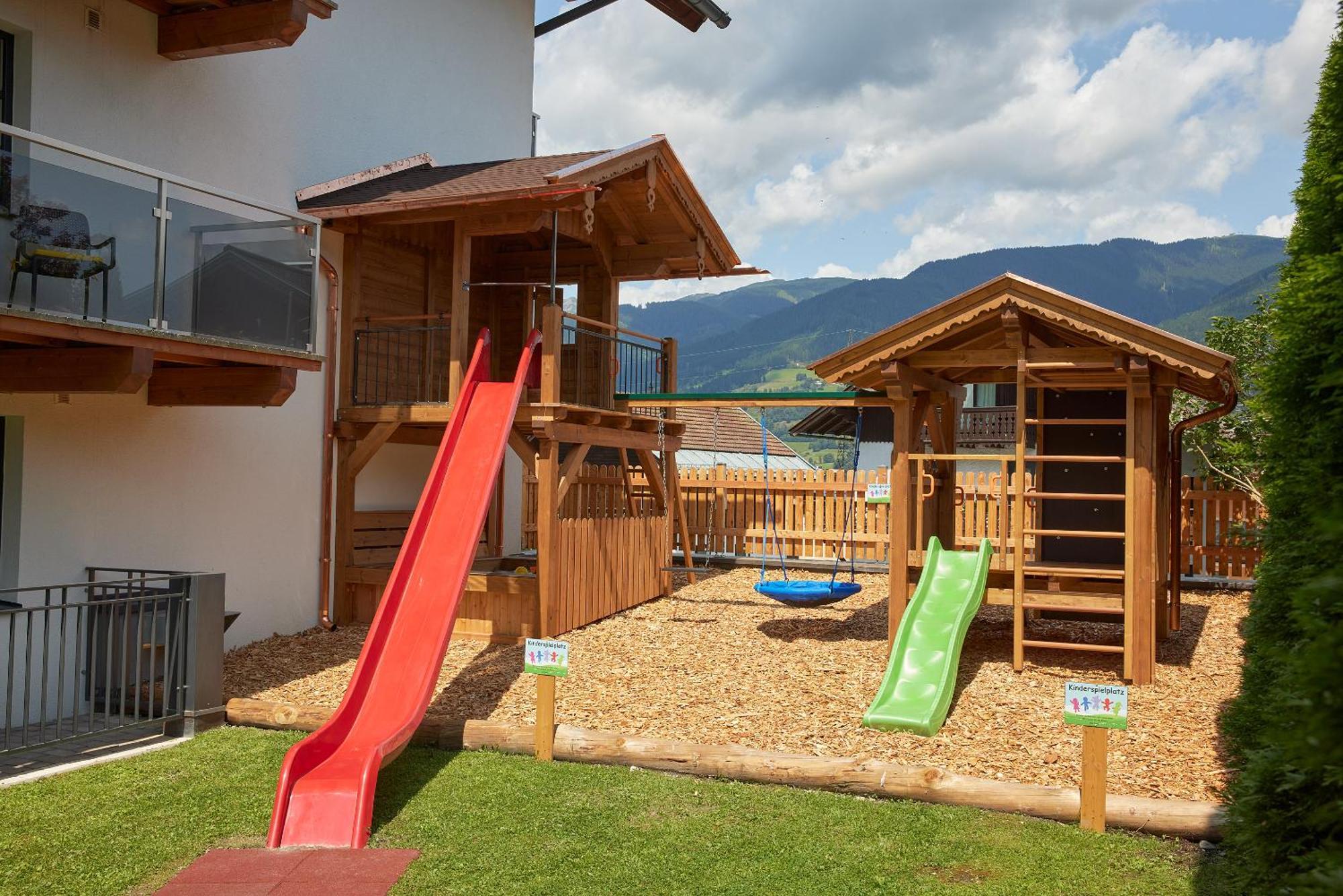 Hotel Sonnblick Kaprun, Salzburg - Including Summer Card Dış mekan fotoğraf